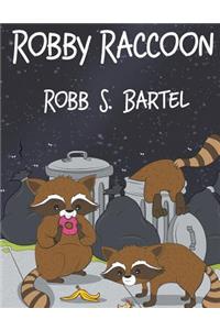 Robby Raccoon