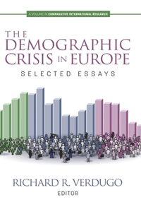 Demographic Crisis in Europe