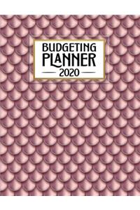 Budgeting Planner