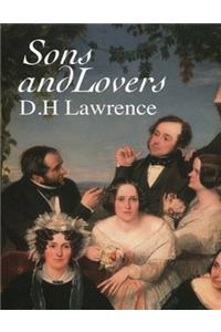 Sons and Lovers (Annotated)