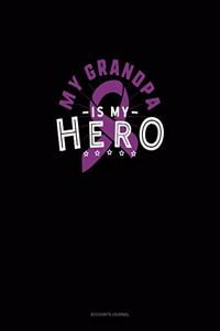 My Grandpa Is My Hero