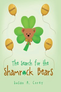 Search for the Shamrock Bears