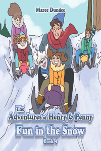 Adventures of Henry & Penny