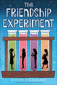 Friendship Experiment