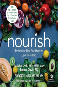 Nourish