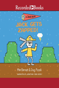 Jack Gets Zapped