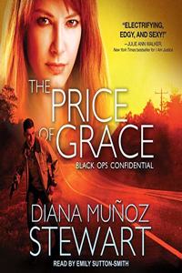 Price of Grace Lib/E