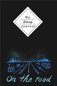 My Sleep Journal