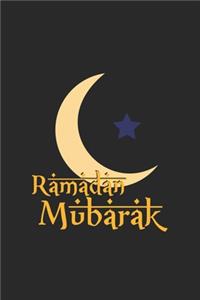 Ramadan Mubarak