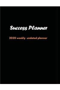 Success Planner