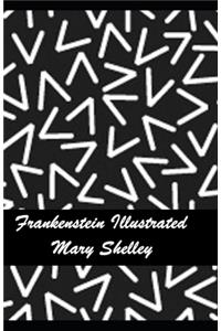 Frankenstein Illustrated