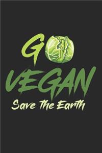 Vegan Sketchbook
