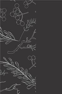 Floral Motif