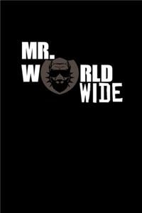 Mr. World Wide