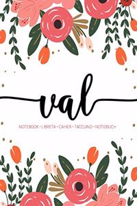 Val