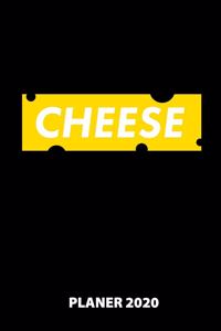 Cheese Planer 2020
