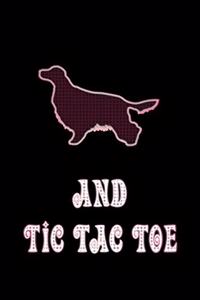 And Tic Tac Toe