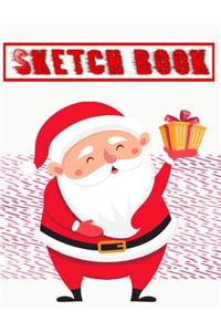 Sketchbook For Teens Christmas Gift Ideas