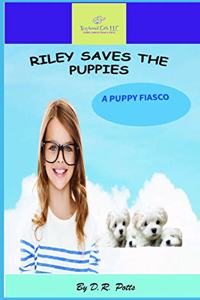 Riley Saves the Puppies