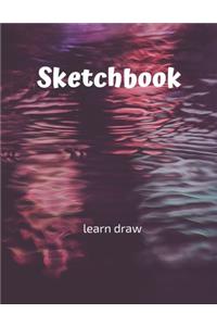 Sketchbook