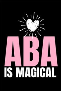 ABA Is Magical