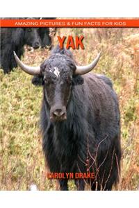 Yak