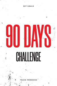 90 Days Challenge