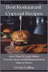 Best Restaurant Copycat Recipes