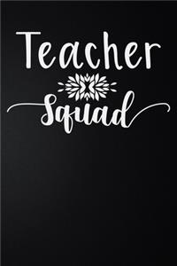 Teacher Squad