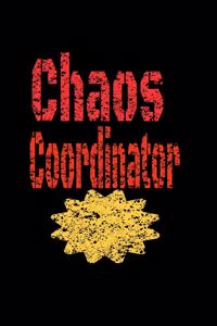 Chaos Coordinator