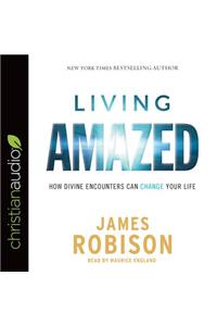 Living Amazed