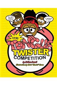 Tongue Twister Competition