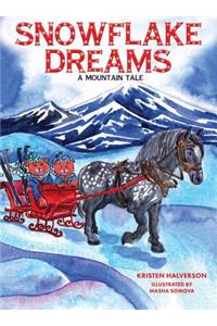 Snowflake Dreams