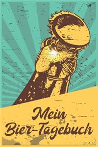 Mein Bier-Tagebuch