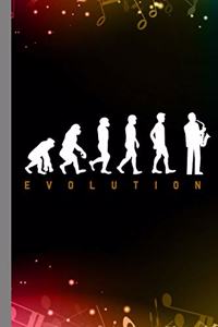 Evolution Of Musician