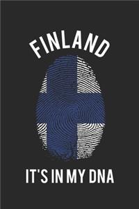 Finland It's In My Dna