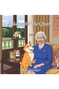 A day with The Queen