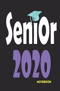 Senior 2020