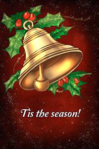 Tis the season!