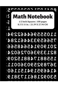 Math Notebook