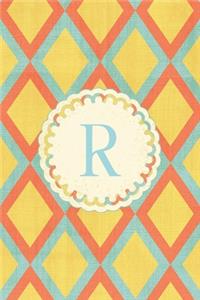 R