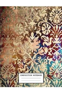 Composition Notebook