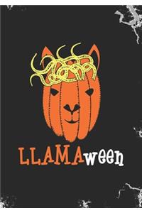 Llamaween