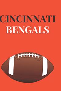 Cincinnati Bengals