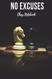 Chess Notebook