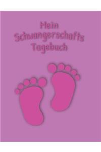 Mein Schwangerschafts Tagebuch