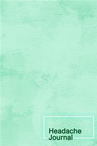 Headache Journal