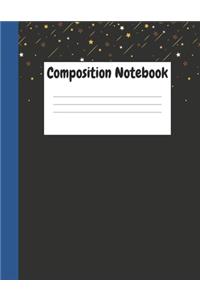Composition Notebook