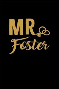 Mr. Foster