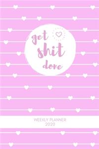 Get Shit Done